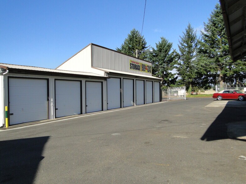 More Photos Of 311 E Reserve St, Vancouver Warehouse For Sale