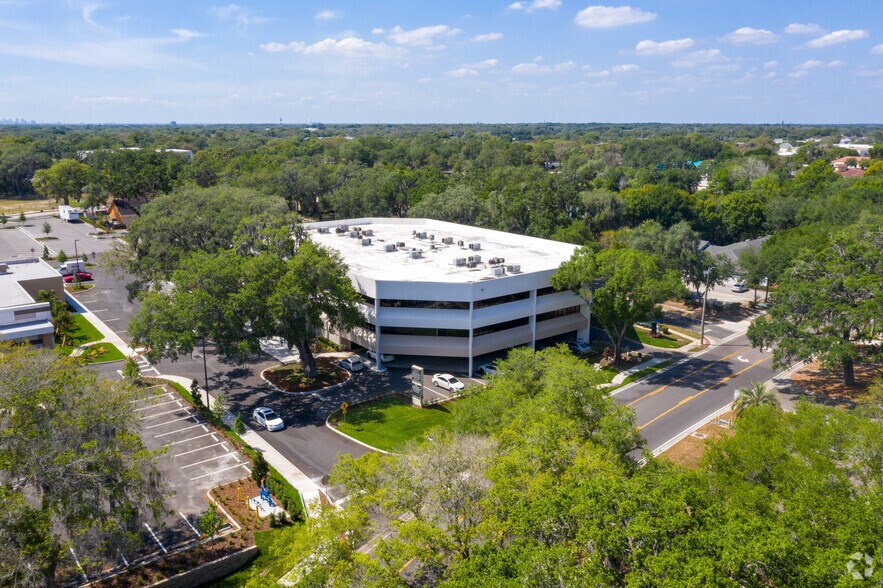 More Photos Of 510 Vonderburg Dr, Brandon Medical For Lease