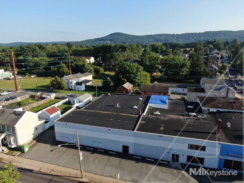 More Photos Of 60 E Penn Ave, Wernersville Auto Dealership For Sale