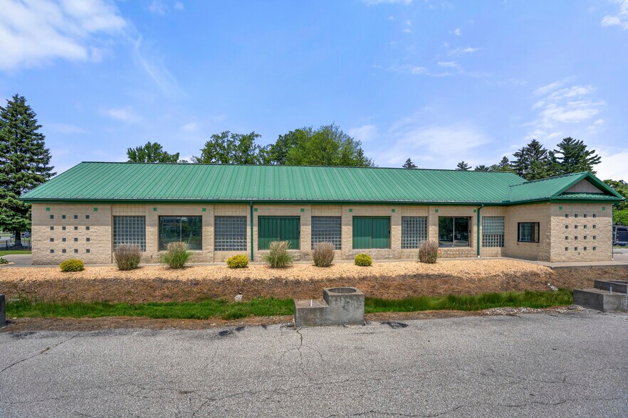 More Photos Of 7300 Lewis Ave, Temperance Carwash For Sale