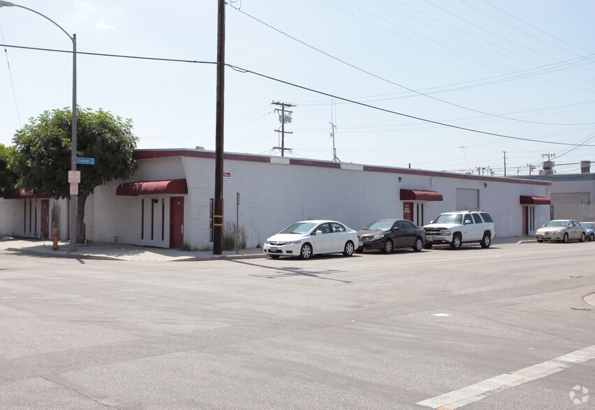 Primary Photo Of 1520-1522 Caspian Ave, Long Beach Warehouse For Lease