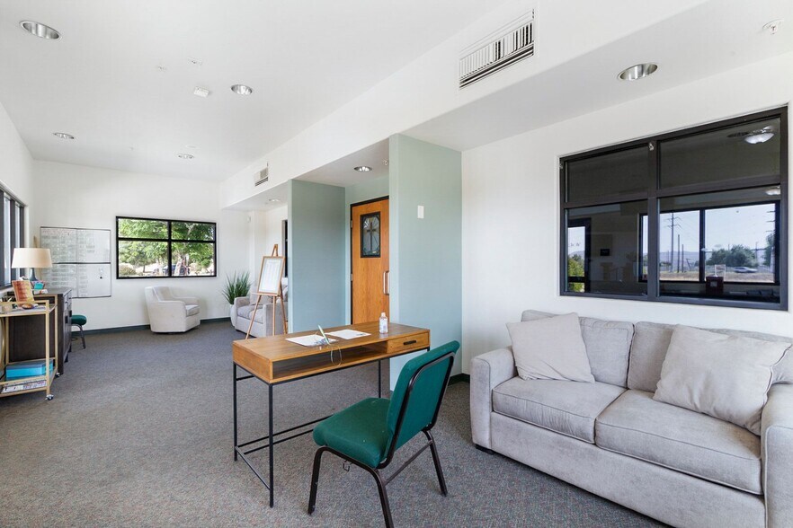 More Photos Of 3126 W Johnston Ave, Hemet Religious Facility For Sale