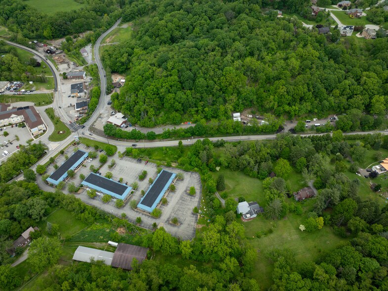 More Photos Of 3412 Saxonburg blvd, Pittsburgh Land For Sale