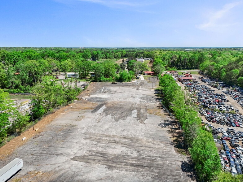 More Photos Of 623 Highway 29 S, Newnan Land For Lease