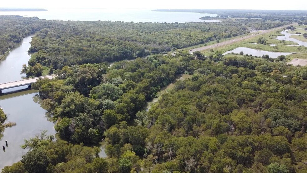 More Photos Of 24901 S FM 148, Kemp Land For Sale