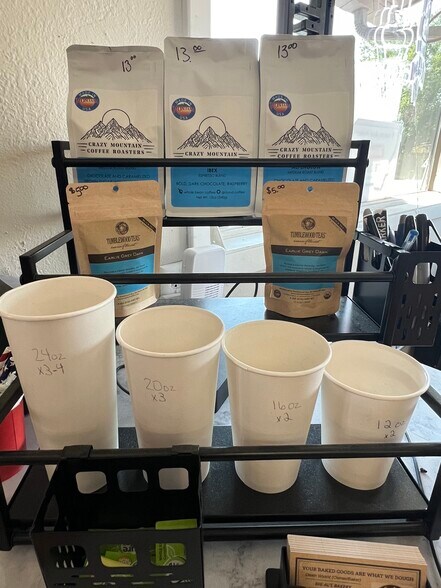 More Photos Of 153 Big Timber Rd loop, Big Timber Fast Food For Sale