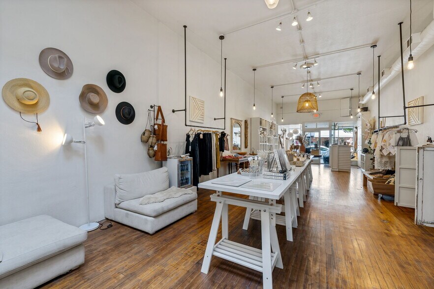 More Photos Of 435 Main St, Placerville Storefront For Sale