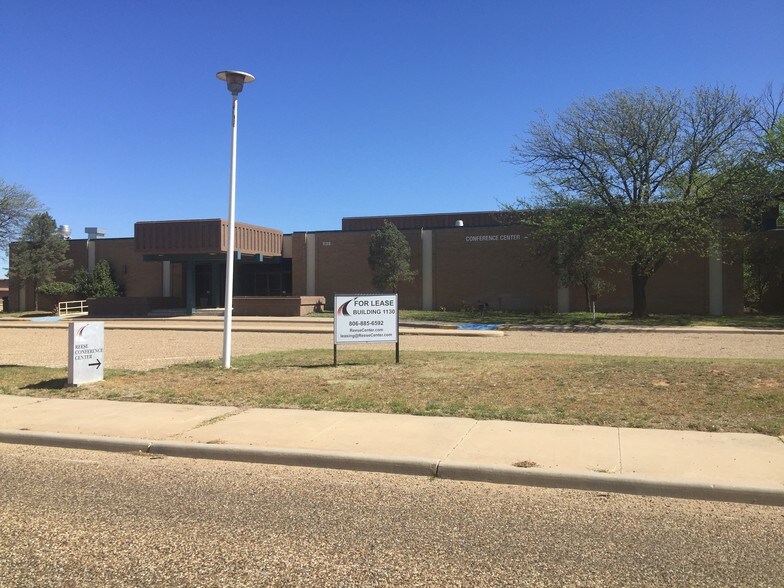 More Photos Of 401 Gilbert Dr, Lubbock Office For Lease