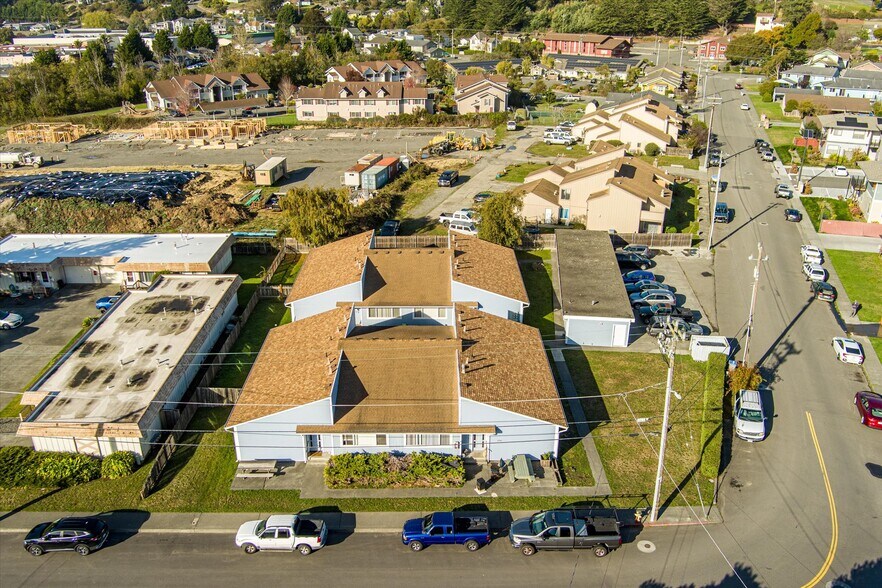 More Photos Of 3002-3016 Smith Ln, Fortuna Apartments For Sale