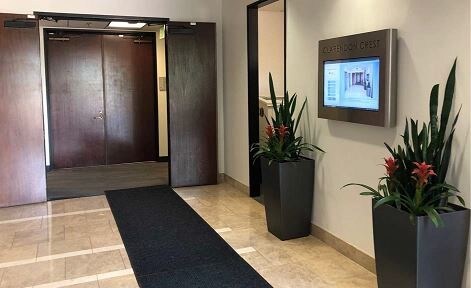 More Photos Of 22144 Clarendon St, Woodland Hills Office For Lease