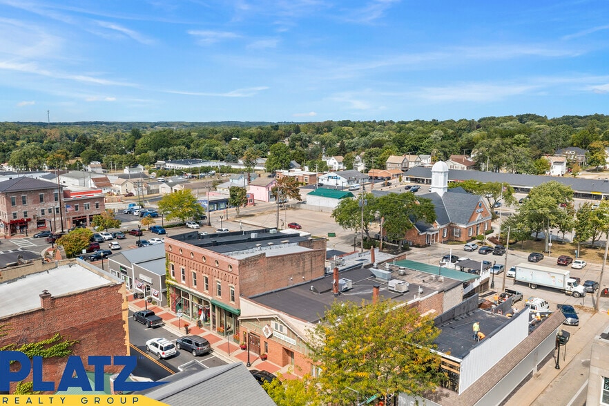 More Photos Of 256 E State St, Salem Restaurant For Sale