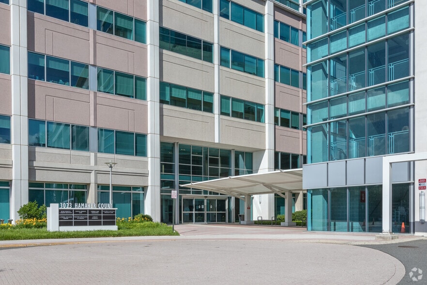 More Photos Of 3023 Hamaker Ct, Fairfax Medical For Lease