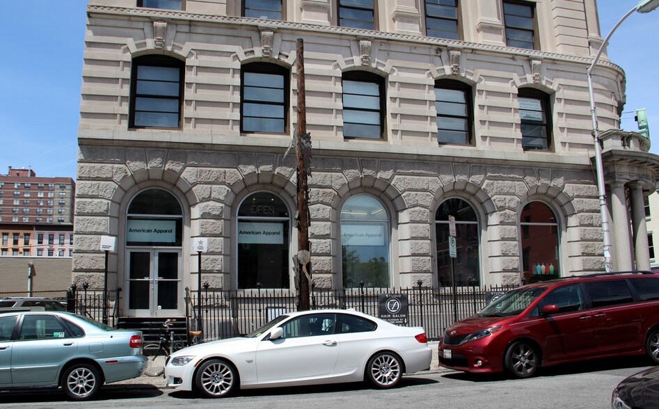 More Photos Of 51 Newark St, Hoboken Office For Lease