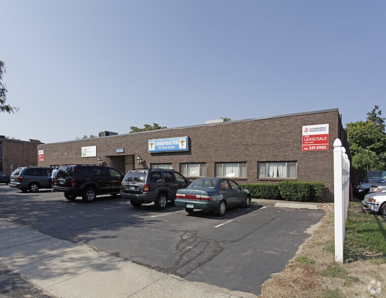 More Photos Of 3000 Dixwell Ave, Hamden Medical For Lease