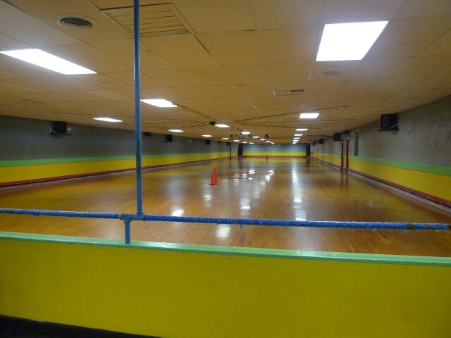 More Photos Of 698 Murray Rd, Orangeburg Skating Rink For Sale