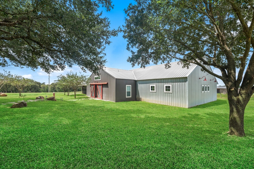 More Photos Of 4203 Old Mill Creek Rd, Brenham Land For Sale