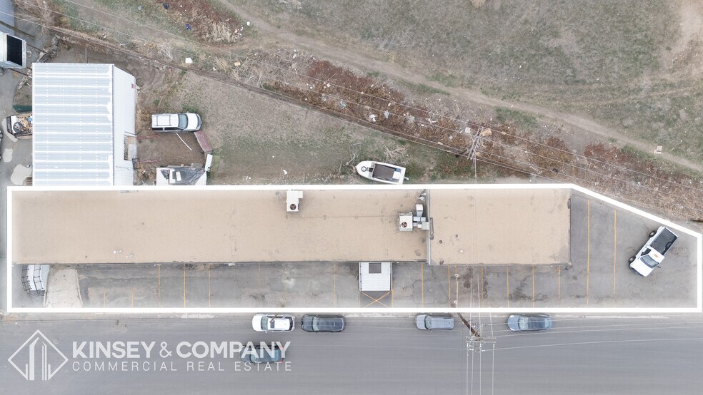 More Photos Of 2120 W 7th Ave, Denver Warehouse For Sale