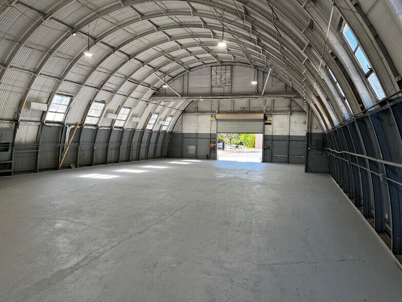 More Photos Of 17450 Shelburne Way, Los Gatos Warehouse For Lease