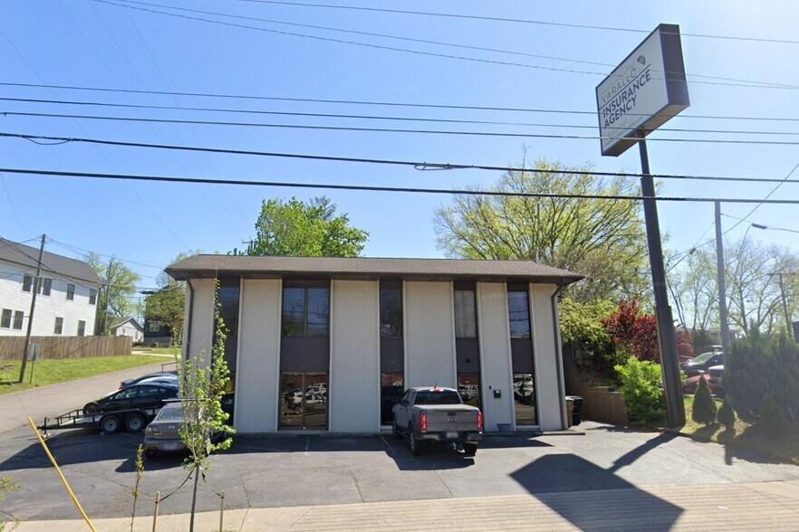 More Photos Of 296 White Bridge Pike, Nashville Loft Creative Space For Sale