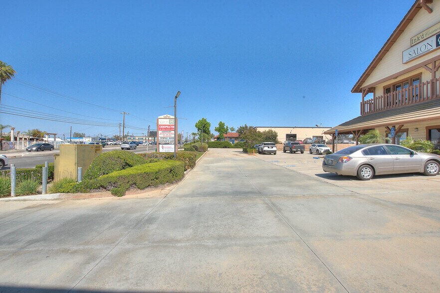 Primary Photo Of 18791 Van Buren Blvd, Riverside Freestanding For Lease