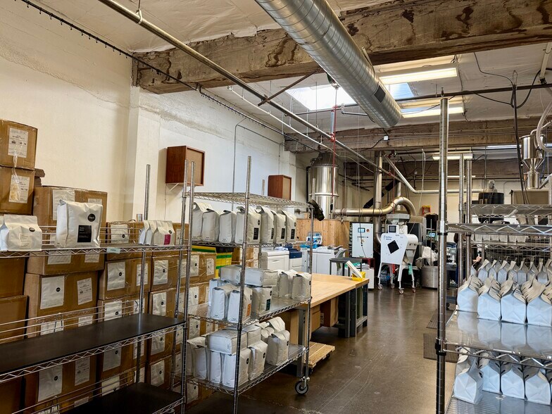 More Photos Of 923-935 SE Hawthorne Blvd, Portland Showroom For Lease