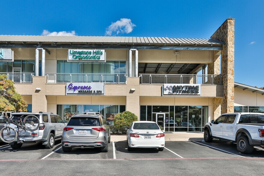 More Photos Of 7300 Ranch Road 2222, Austin Storefront Retail Office For Sale