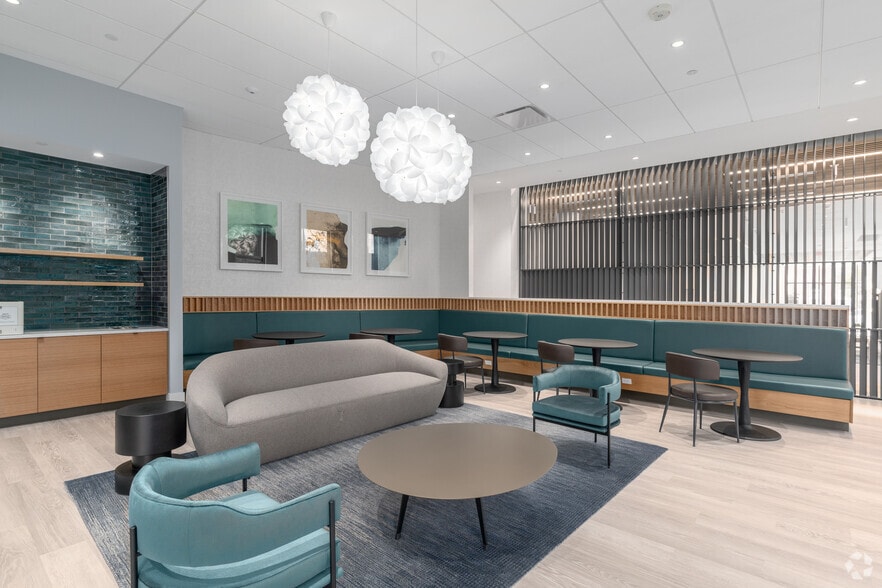 More Photos Of 1701 Race St, Philadelphia Apartments For Lease