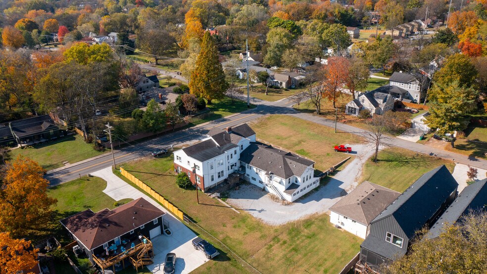 More Photos Of 1601 Stratford Ave, Nashville Apartments For Sale