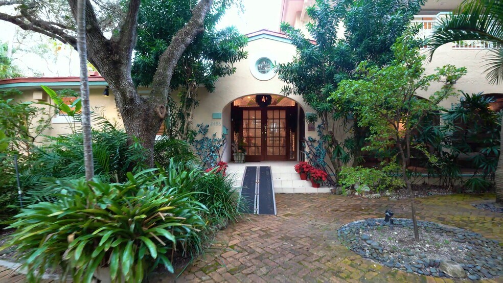 More Photos Of , Miami Multifamily For Sale