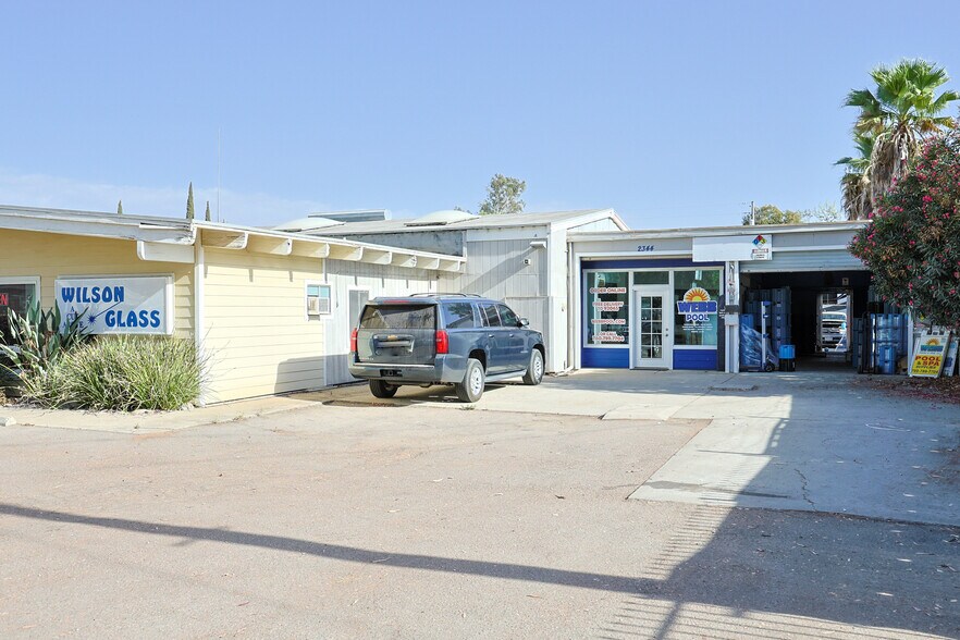 More Photos Of 2344 Main St, Ramona Freestanding For Sale