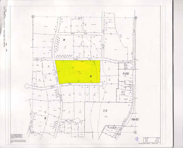More Photos Of 5335 Dividend Dr, Decatur Distribution For Lease