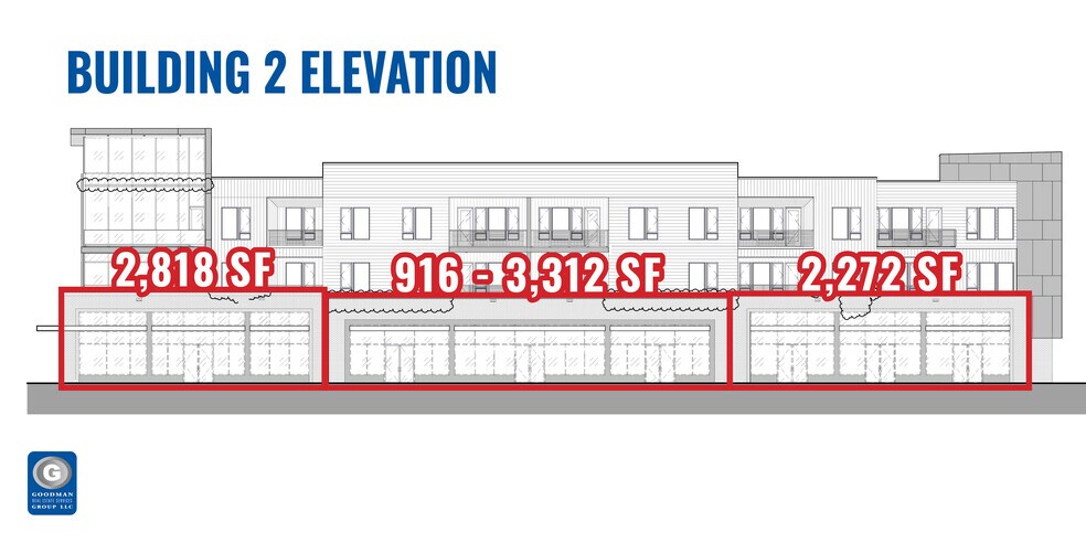 More Photos Of 641 Richmond Rd, Cleveland Self Storage For Lease