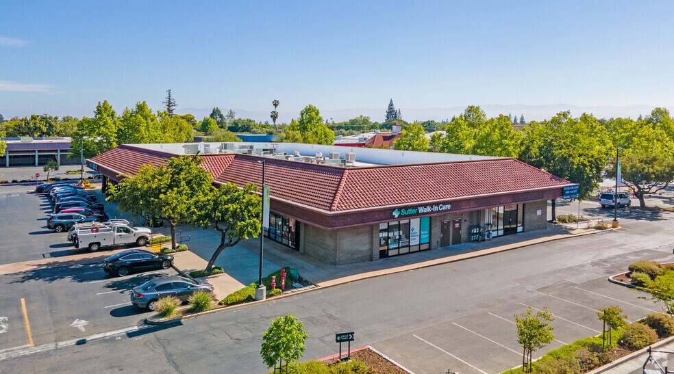 More Photos Of 5281-5399 Prospect Rd, San Jose Unknown For Lease