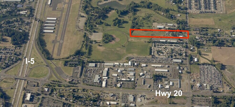 More Photos Of 794 Goldfish Farm Rd, Albany Auto Repair For Sale