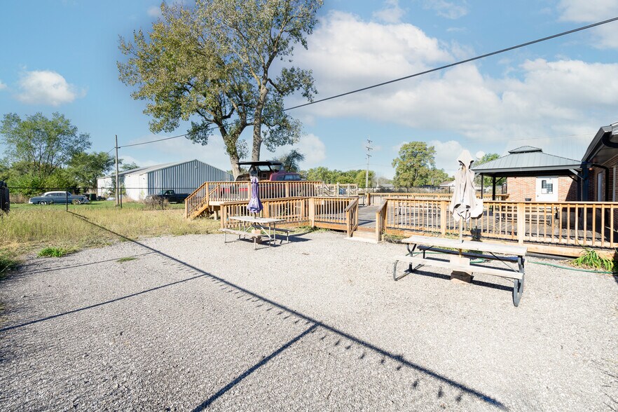 More Photos Of 103 IL-53, Braceville Restaurant For Sale