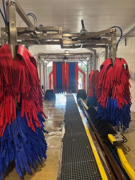 More Photos Of , Natchez Specialty For Sale