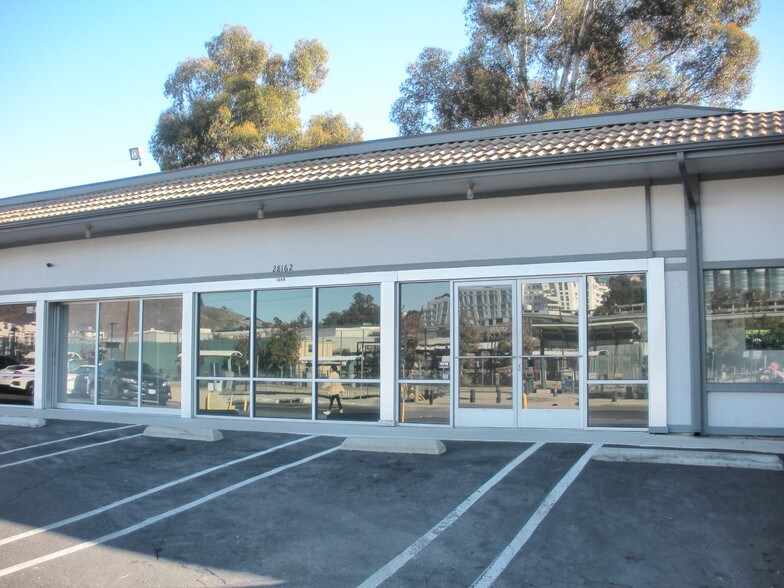 More Photos Of 28142-28182 Camino Capistrano, Laguna Niguel Storefront For Lease
