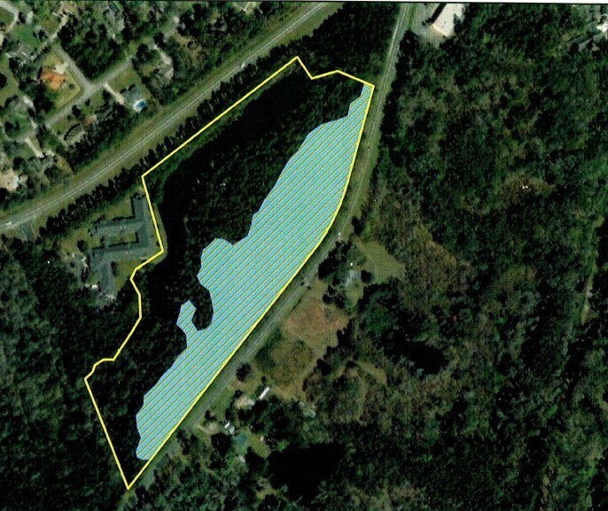 More Photos Of 1570 Glynco Pky, Brunswick Land For Sale