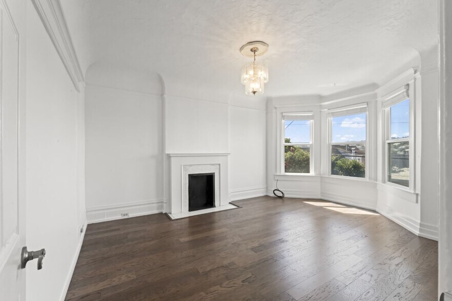 More Photos Of 131 Richland Ave, San Francisco Apartments For Sale