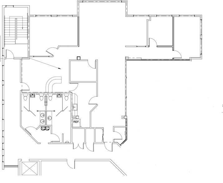More Photos Of 2074 W Indiantown Rd, Jupiter Office For Lease