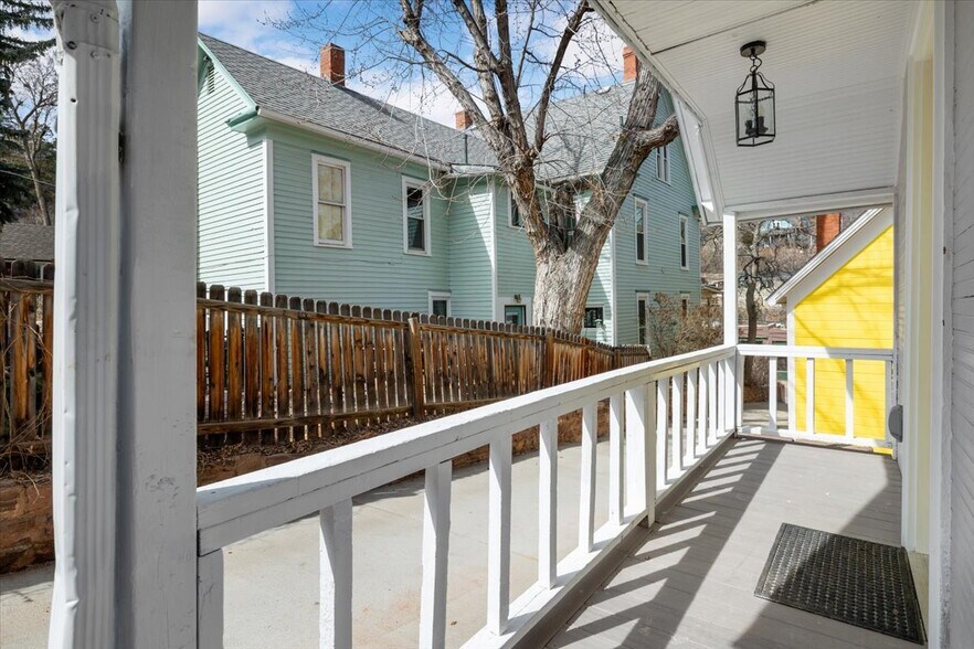 More Photos Of , Manitou Springs Unknown For Sale