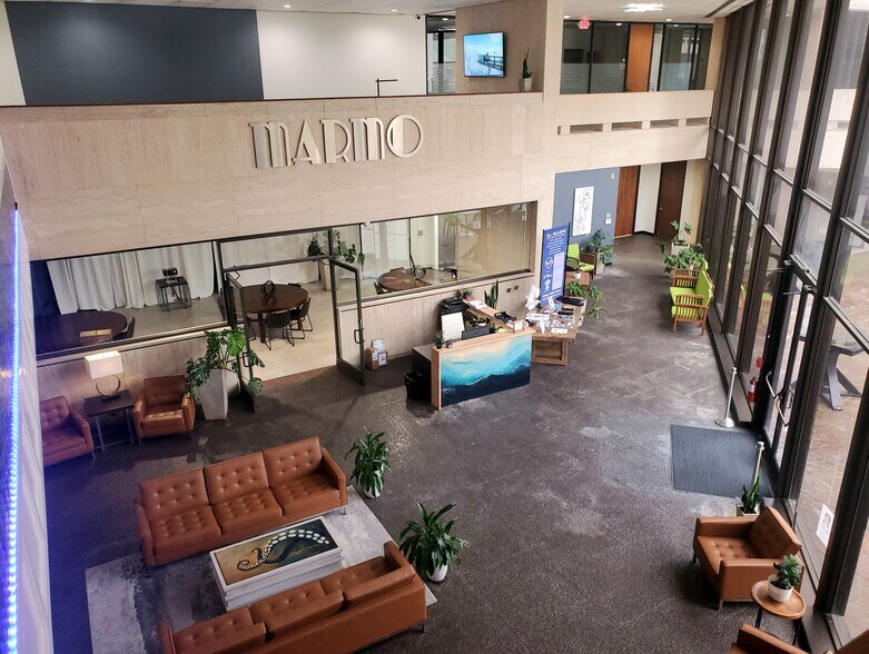 More Photos Of 2121 Market St, Galveston Coworking Space