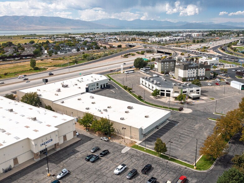 More Photos Of 1278-1296 Sandhill Rd, Orem Office For Sale