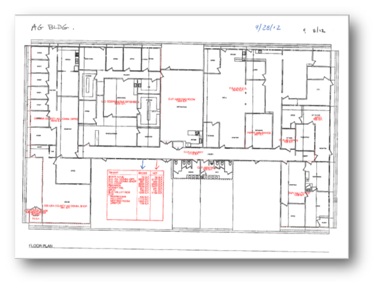 More Photos Of 100-110 Sunrise Blvd, Colusa Office For Sale