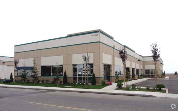 Primary Photo Of 3330 Arden Rd, Hayward Warehouse For Sale