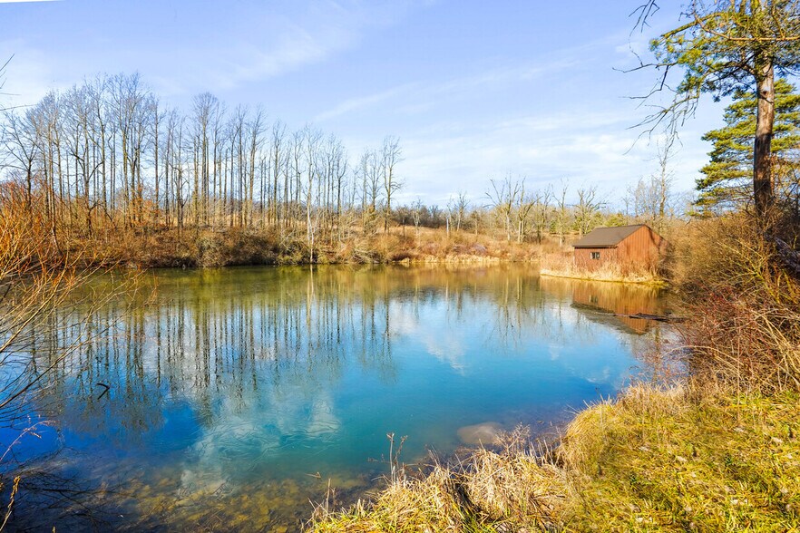 More Photos Of 3482 County Road 10, Bellefontaine Lodge Meeting Hall For Sale