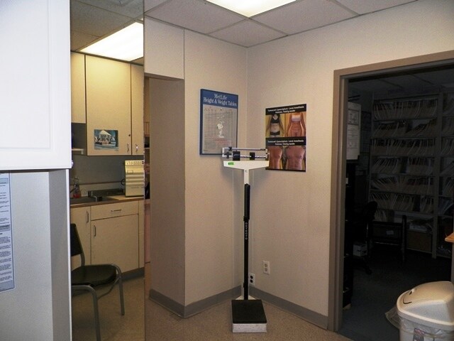 More Photos Of 1 Randall Sq, Providence Medical For Sale