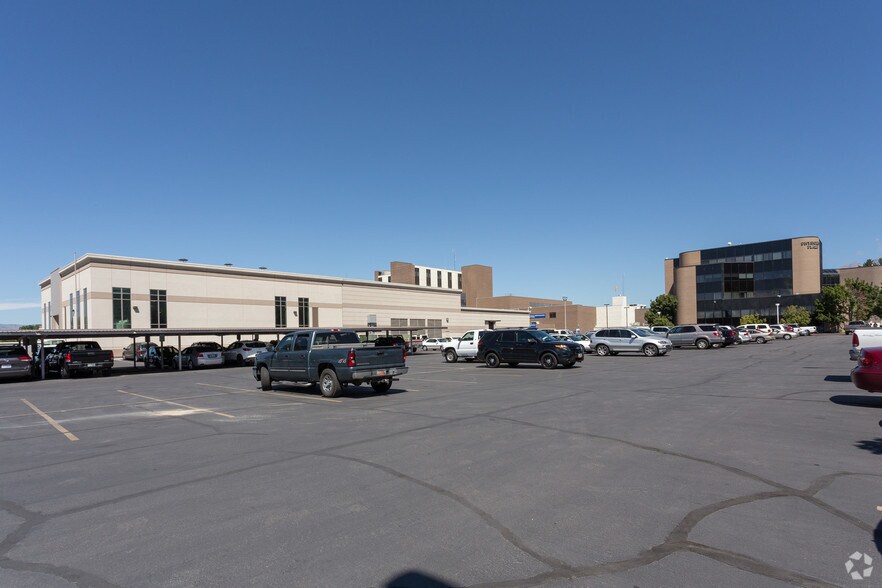 More Photos Of 1055 N 300 W, Provo Medical For Sale