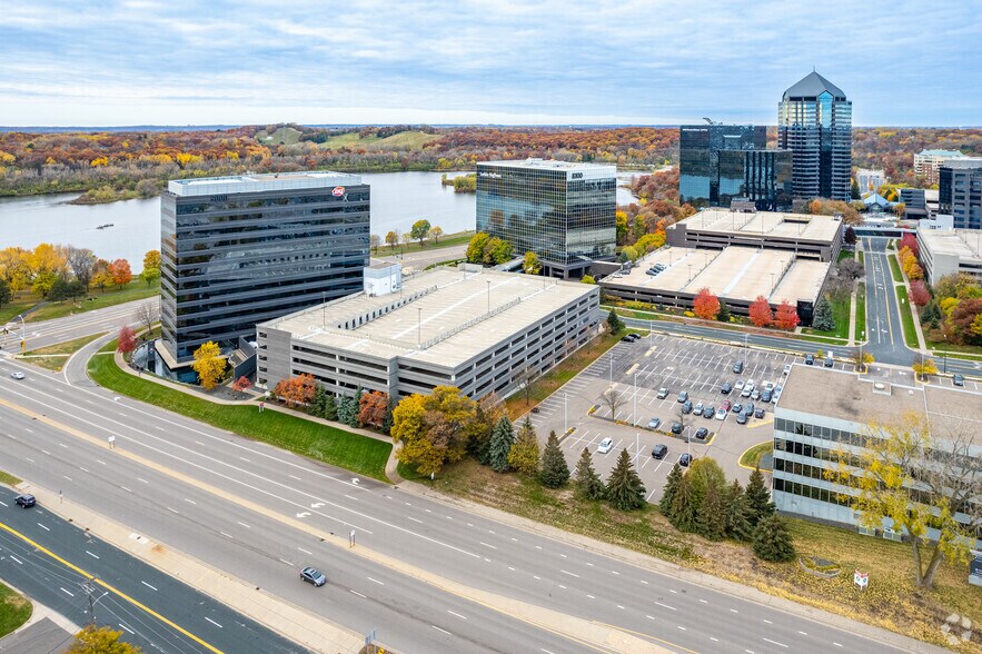 More Photos Of 8000-8500 Normandale Lake Blvd, Bloomington Unknown For Lease