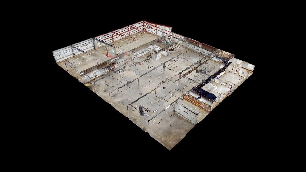 More Photos Of 1509 W Le Moyne St, Melrose Park Warehouse For Sale